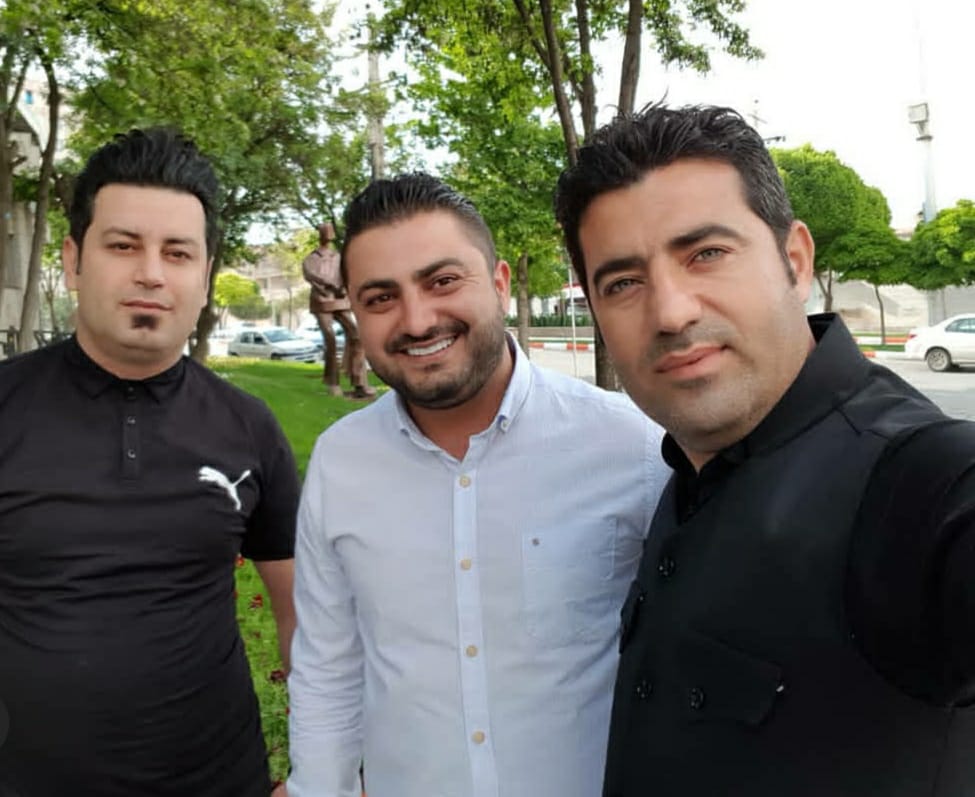 آیت احمدنژاد ره یحان